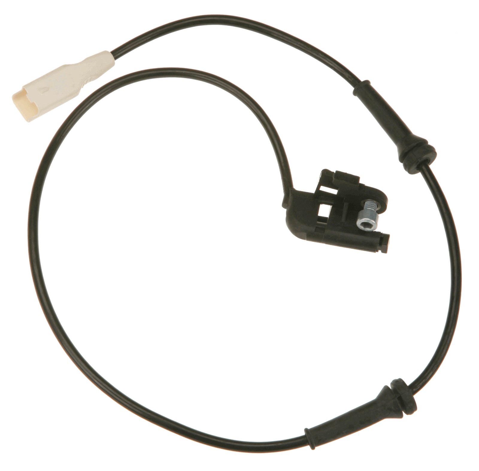 Sensore, n. giri ruota TRW GBS4007