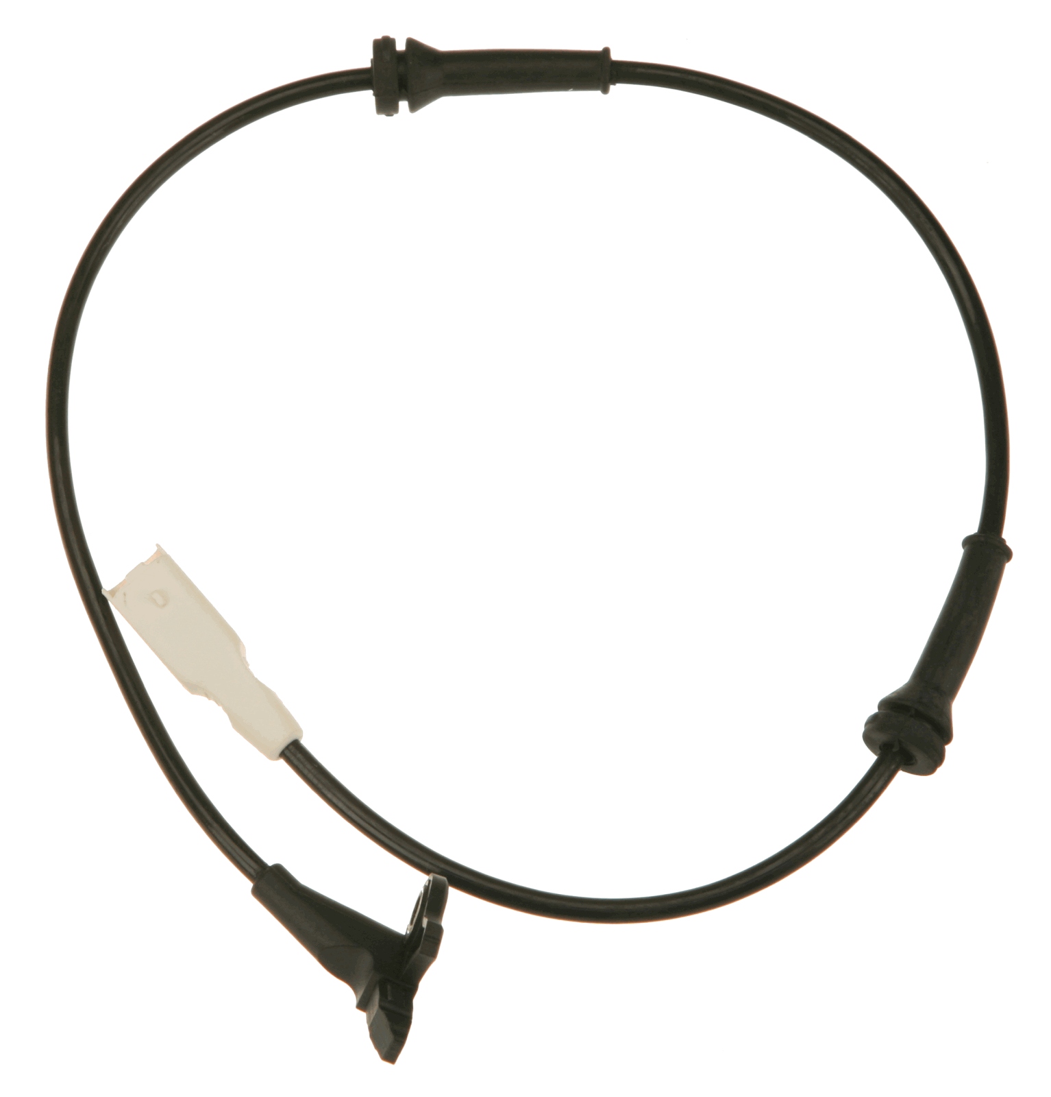 Sensore, n. giri ruota TRW GBS4008