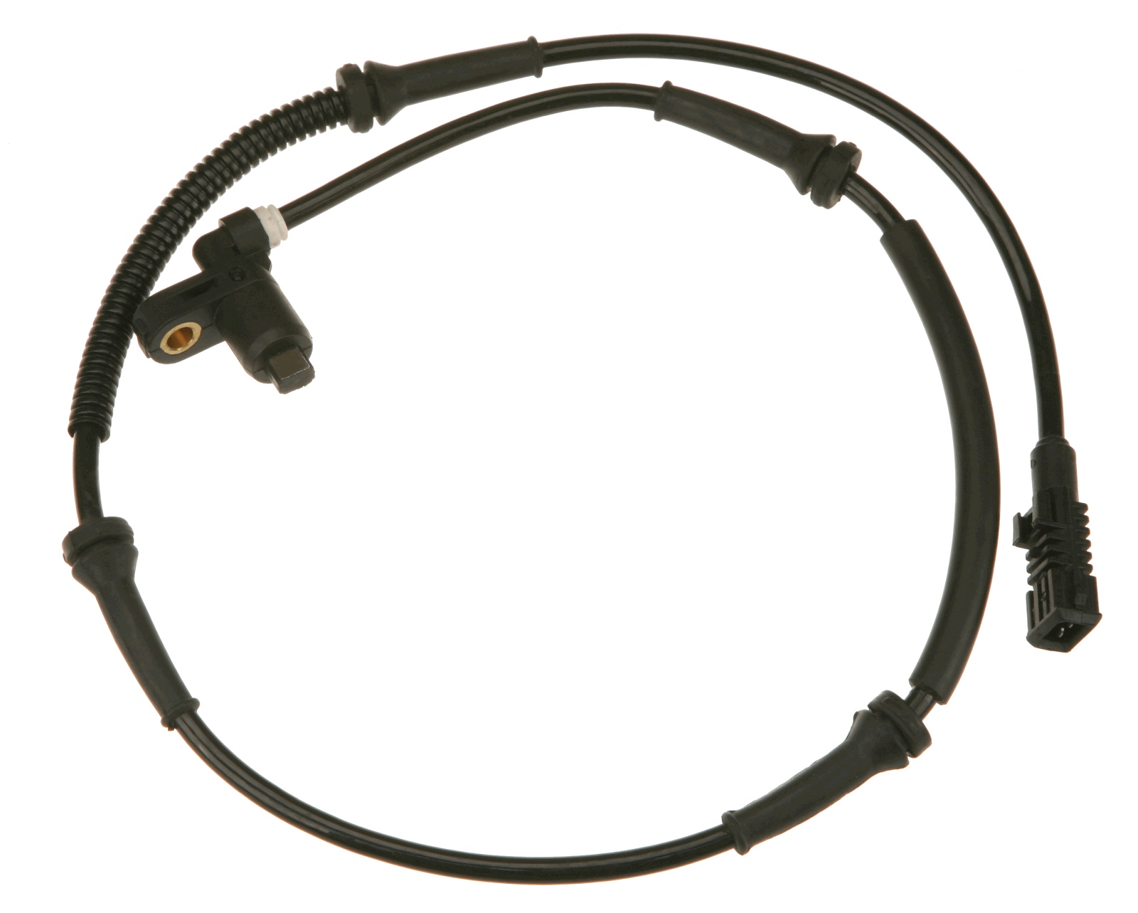 Sensore, n. giri ruota TRW GBS4011