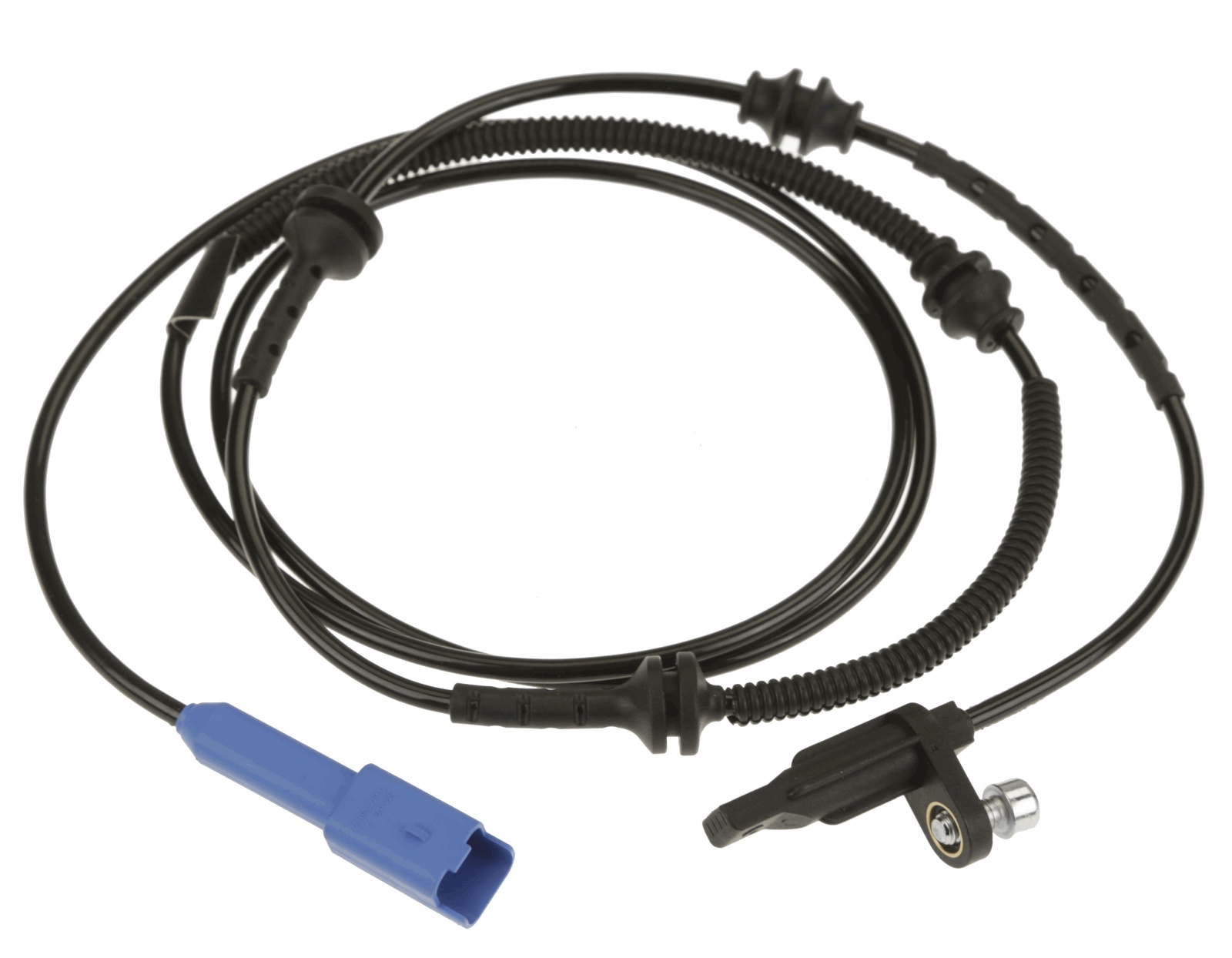 Sensore, n. giri ruota TRW GBS4019