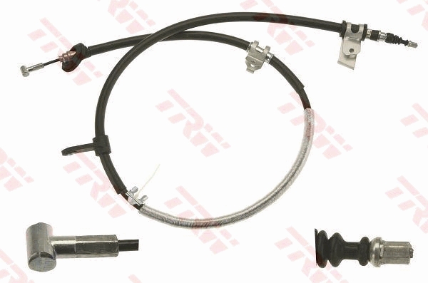Cavo comando, freno stazionamento TRW GCH103