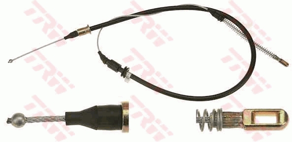 Cavo comando, freno stazionamento TRW GCH1247