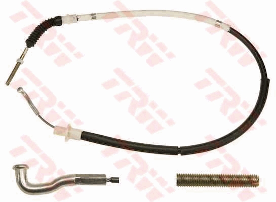 Cavo comando, freno stazionamento TRW GCH1248