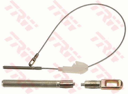 Cavo comando, freno stazionamento TRW GCH1256