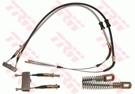 Cavo comando, freno stazionamento TRW GCH1265