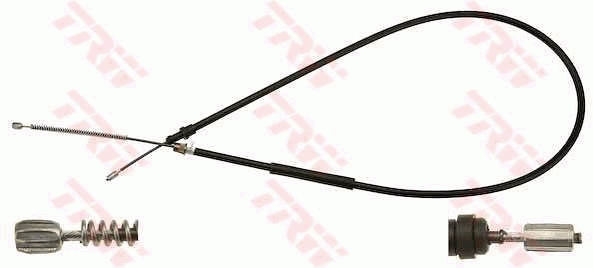 Cavo comando, freno stazionamento TRW GCH1294