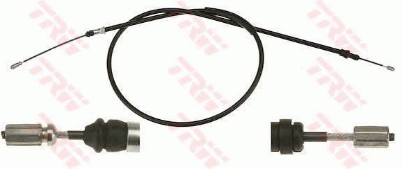Cavo comando, freno stazionamento TRW GCH1299