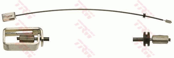Cavo comando, freno stazionamento TRW GCH1310