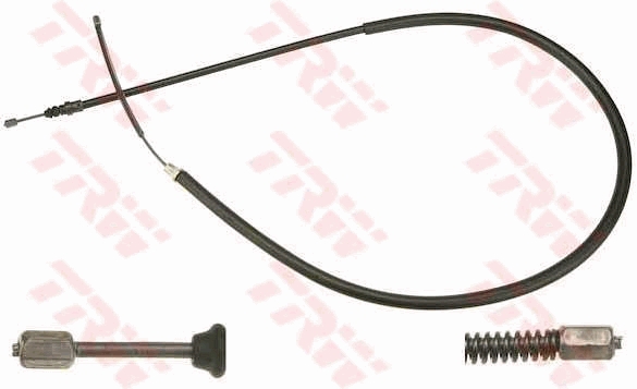Cavo comando, freno stazionamento TRW GCH1435