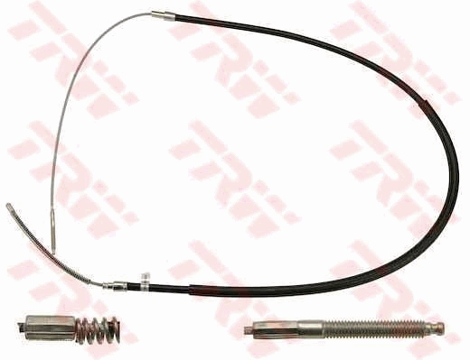 Cavo comando, freno stazionamento TRW GCH1526