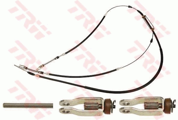 Cavo comando, freno stazionamento TRW GCH1577