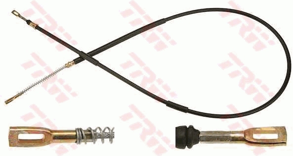 Cavo comando, freno stazionamento TRW GCH1690