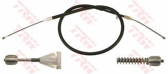 Cavo comando, freno stazionamento TRW GCH1718