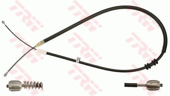 Cavo comando, freno stazionamento TRW GCH1733