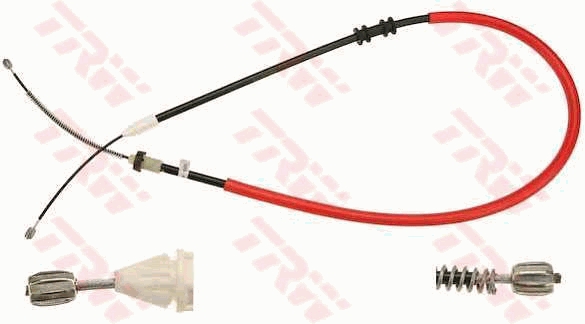 Cavo comando, freno stazionamento TRW GCH1734
