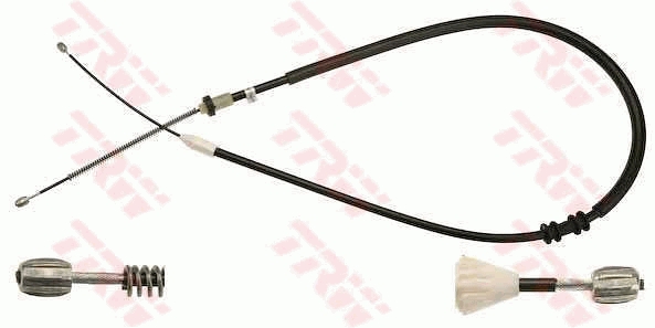 Cavo comando, freno stazionamento TRW GCH1735
