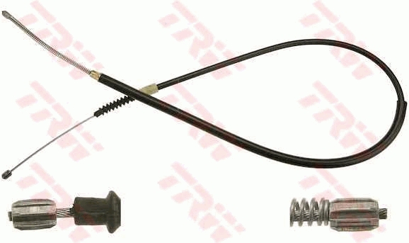 Cavo comando, freno stazionamento TRW GCH1740