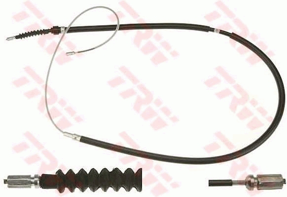 Cavo comando, freno stazionamento TRW GCH1767