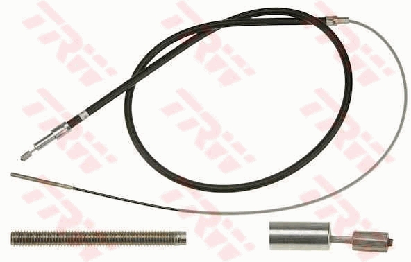 Cavo comando, freno stazionamento TRW GCH1794