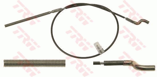 Cavo comando, freno stazionamento TRW GCH1933