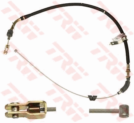 Cavo comando, freno stazionamento TRW GCH2036