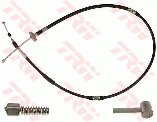 Cavo comando, freno stazionamento TRW GCH2207