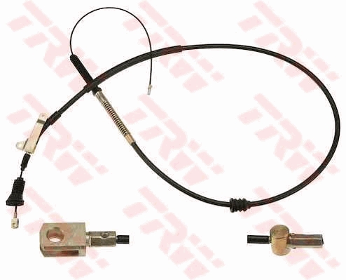 Cavo comando, freno stazionamento TRW GCH2305
