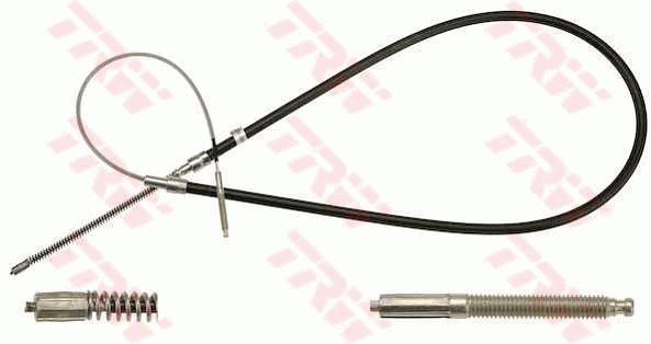 Cavo comando, freno stazionamento TRW GCH2324