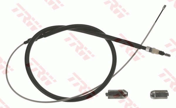 Cavo comando, freno stazionamento TRW GCH238