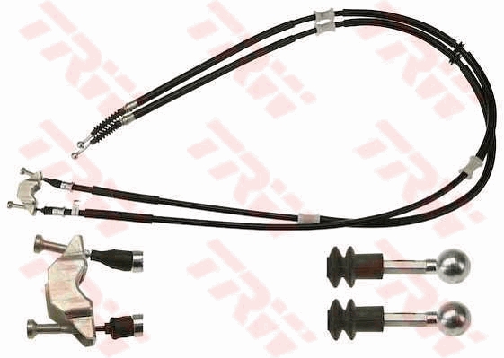 Cavo comando, freno stazionamento TRW GCH2510