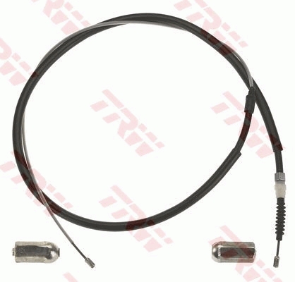 Cavo comando, freno stazionamento TRW GCH379