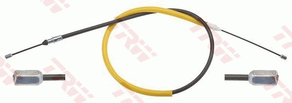 Cavo comando, freno stazionamento TRW GCH435