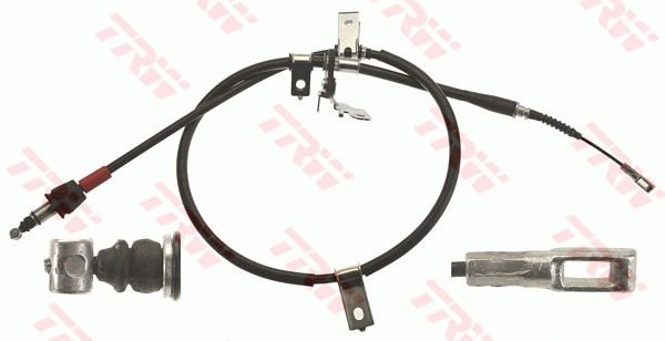 Cavo comando, freno stazionamento TRW GCH669