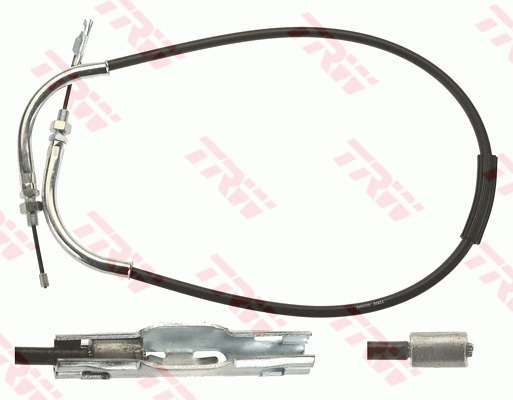 Cavo comando, freno stazionamento TRW GCH686