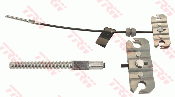 Cavo comando, freno stazionamento TRW GCH738