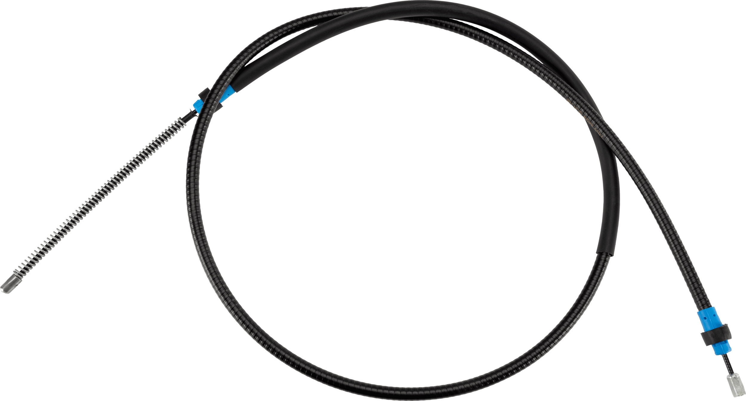 Cavo comando, freno stazionamento TRW GCH768