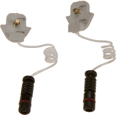 Contatto segnalazione, usura past. freno/mat. d'attrito TRW GIC104