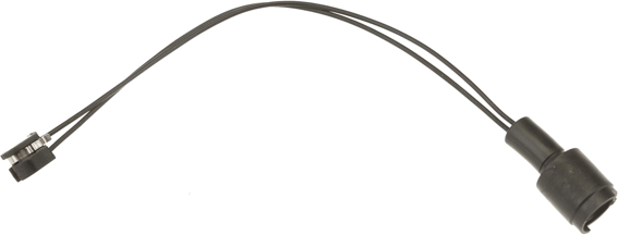 Contatto segnalazione, usura past. freno/mat. d'attrito TRW GIC110