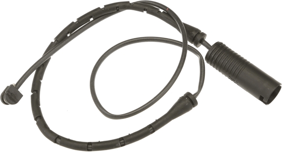Contatto segnalazione, usura past. freno/mat. d'attrito TRW GIC111
