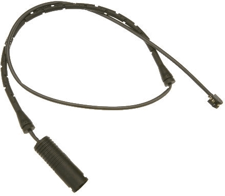 Contatto segnalazione, usura past. freno/mat. d'attrito TRW GIC118