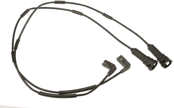 Contatto segnalazione, usura past. freno/mat. d'attrito TRW GIC125