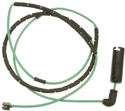 Contatto segnalazione, usura past. freno/mat. d'attrito TRW GIC180