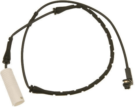 Contatto segnalazione, usura past. freno/mat. d'attrito TRW GIC192
