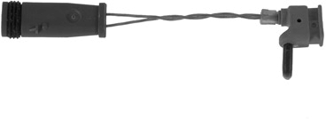 Contatto segnalazione, usura past. freno/mat. d'attrito TRW GIC198