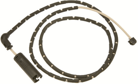Contatto segnalazione, usura past. freno/mat. d'attrito TRW GIC206