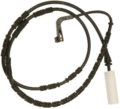 Contatto segnalazione, usura past. freno/mat. d'attrito TRW GIC207
