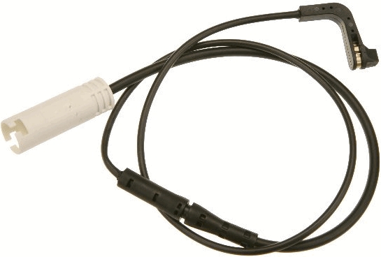 Contatto segnalazione, usura past. freno/mat. d'attrito TRW GIC209