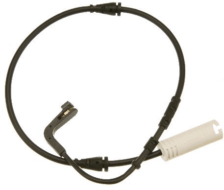 Contatto segnalazione, usura past. freno/mat. d'attrito TRW GIC210