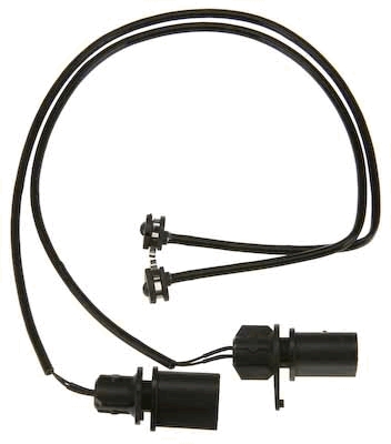 Contatto segnalazione, usura past. freno/mat. d'attrito TRW GIC230