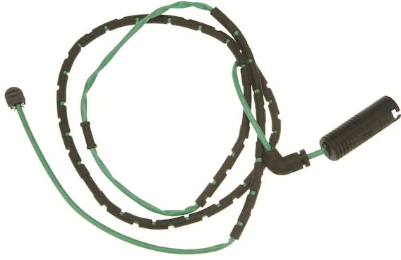 Contatto segnalazione, usura past. freno/mat. d'attrito TRW GIC234